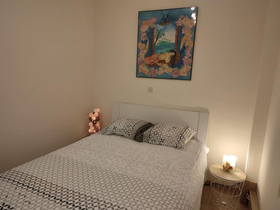Appartement Dans Un Superbe Quartier Residentiel نامور المظهر الخارجي الصورة